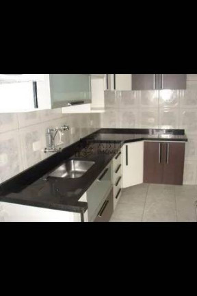 Imagem Apartamento com 2 Quartos à Venda, 64 m² em Jabaquara - São Paulo