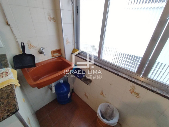 Imagem Apartamento com 2 Quartos à Venda, 73 m² em Embaré - Santos Imagem Apartamento com 2 Quartos à Venda, 73 m² em Embaré - Santos