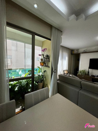 Imagem Apartamento com 3 Quartos à Venda, 110 m² em Centro - Florianópolis Imagem Apartamento com 3 Quartos à Venda, 110 m² em Centro - Florianópolis