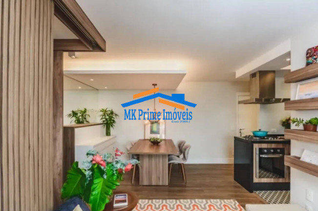 Imagem Apartamento com 2 Quartos à Venda, 93 m² em Vila Anastácio - São Paulo Imagem Apartamento com 2 Quartos à Venda, 93 m² em Vila Anastácio - São Paulo