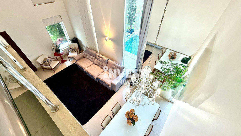 Imagem Sobrado com 4 Quartos à Venda, 330 m² em Jardins Valencia - Goiânia Imagem Sobrado com 4 Quartos à Venda, 330 m² em Jardins Valencia - Goiânia