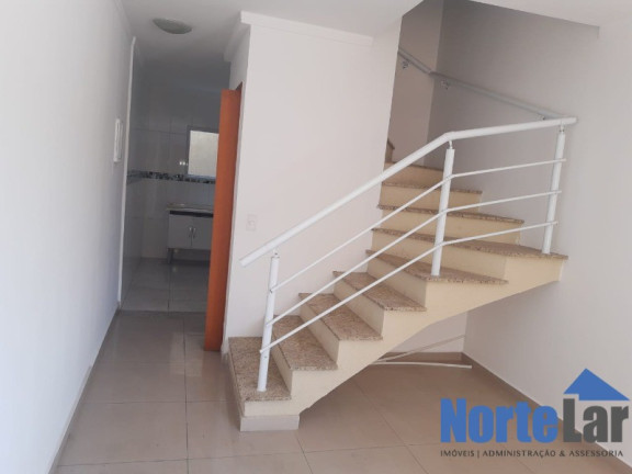 Imagem Sobrado com 2 Quartos à Venda, 60 m² em Vila Boaçava - São Paulo Imagem Sobrado com 2 Quartos à Venda, 60 m² em Vila Boaçava - São Paulo
