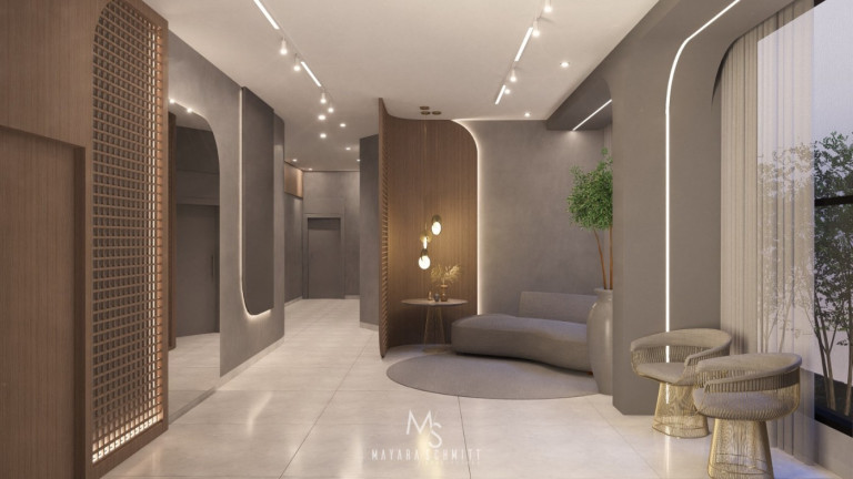 Imagem Apartamento com 2 Quartos à Venda, 83 m² em Maracanã - Foz Do Iguaçu