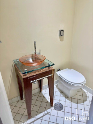 Imagem Apartamento com 3 Quartos à Venda, em Jardim Paulistano - São Paulo Imagem Apartamento com 3 Quartos à Venda, em Jardim Paulistano - São Paulo