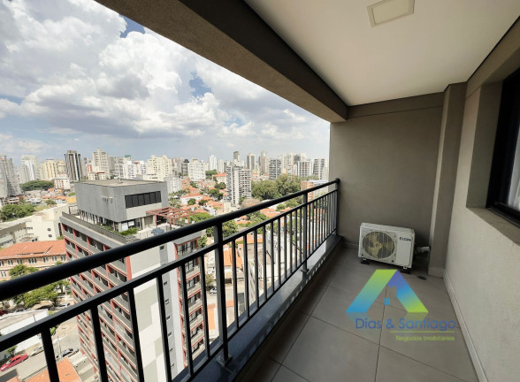 Imagem Imóvel com 1 Quarto à Venda, 33 m² em Vila Mariana - São Paulo Imagem Imóvel com 1 Quarto à Venda, 33 m² em Vila Mariana - São Paulo