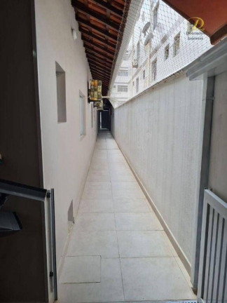 Imagem Casa com 3 Quartos à Venda, 95 m² em Aviação - Praia Grande Imagem Casa com 3 Quartos à Venda, 95 m² em Aviação - Praia Grande