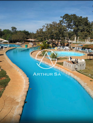 Imóvel Comercial à Venda, 27.000 m² em Paranoá - Brasília