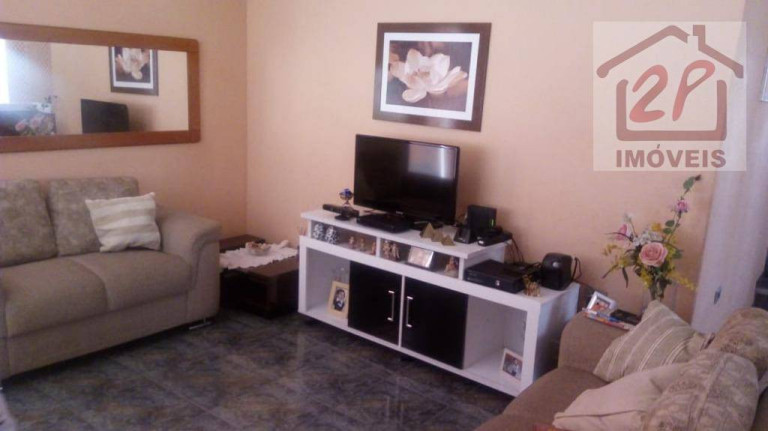 Casa com 3 Quartos à Venda, 180 m² em Jardim Uirá - São José Dos Campos