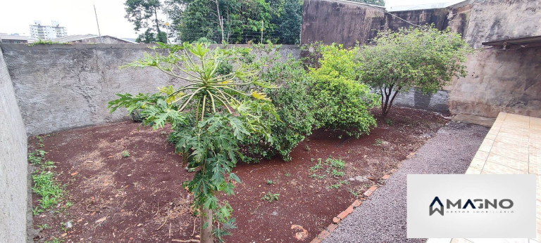 Imagem Casa com 3 Quartos à Venda, 131 m² em Coqueiral - Cascavel