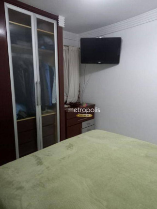Imagem Apartamento com 2 Quartos à Venda, 78 m² em Jardim Bela Vista - Santo André Imagem Apartamento com 2 Quartos à Venda, 78 m² em Jardim Bela Vista - Santo André
