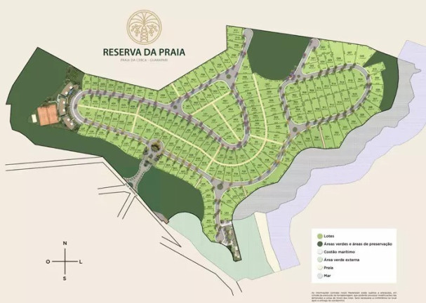 Imagem Terreno à Venda, 582 m²