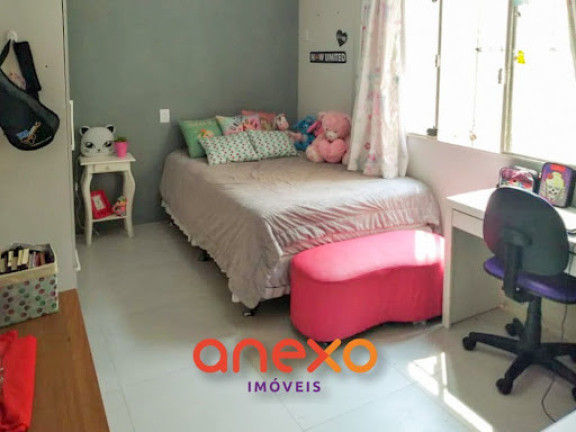 Imagem Apartamento com 3 Quartos à Venda, 207 m² em Ponta Aguda - Blumenau