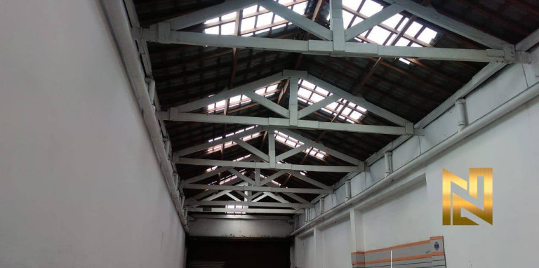 Imagem Galpão para Alugar, 240 m² em Brás - São Paulo