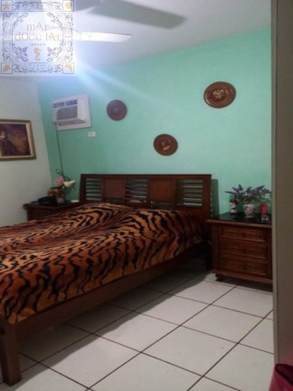 Imagem Apartamento com 3 Quartos à Venda, 109 m² em Boqueirão - Santos