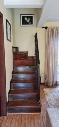 Imagem Sobrado com 3 Quartos à Venda, 89 m² em Pilarzinho - Curitiba