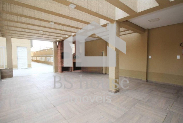 Imagem Apartamento com 2 Quartos para Alugar, 63 m² em Campestre - Santo André Imagem Apartamento com 2 Quartos para Alugar, 63 m² em Campestre - Santo André