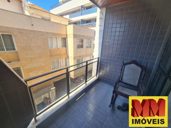 Imagem Apartamento com 2 Quartos à Venda, 110 m² em Braga - Cabo Frio Imagem Apartamento com 2 Quartos à Venda, 110 m² em Braga - Cabo Frio