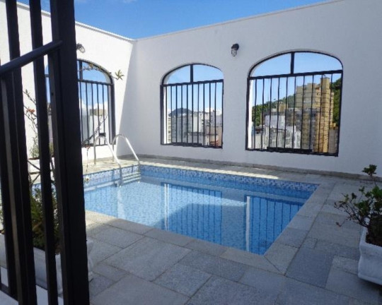 Imóvel com 3 Quartos à Venda, 306 m² em Pitangueiras - Guarujá