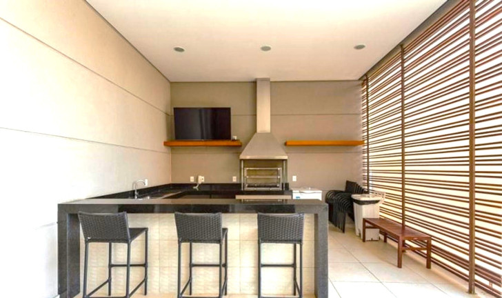 Imagem Apartamento com 3 Quartos à Venda, 120 m² em Alto Da Lapa - São Paulo
