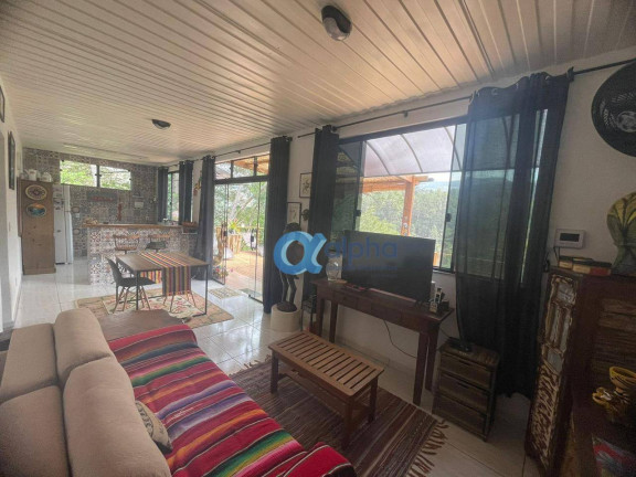 Imagem Casa com 9 Quartos à Venda, 300 m² em Itaipava - Petrópolis Imagem Casa com 9 Quartos à Venda, 300 m² em Itaipava - Petrópolis
