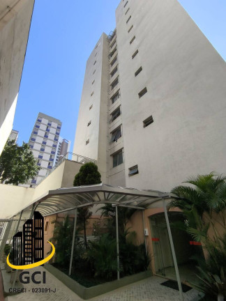 Imagem Apartamento com 2 Quartos à Venda, 64 m² em Vila Buarque - São Paulo Imagem Apartamento com 2 Quartos à Venda, 64 m² em Vila Buarque - São Paulo