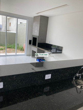 Imagem Casa com 3 Quartos à Venda, 166 m² em Loteamento Villa Branca - Jacareí