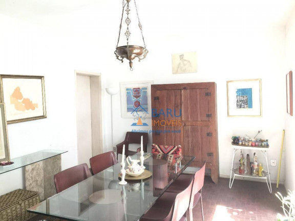 Imagem Casa com 3 Quartos à Venda, 300 m² em Pacaembu - São Paulo Imagem Casa com 3 Quartos à Venda, 300 m² em Pacaembu - São Paulo