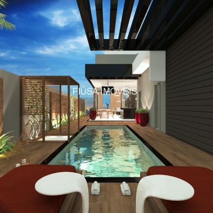 Imagem Casa com 3 Quartos à Venda, em Vila Do Golf - Ribeirão Preto Imagem Casa com 3 Quartos à Venda, em Vila Do Golf - Ribeirão Preto