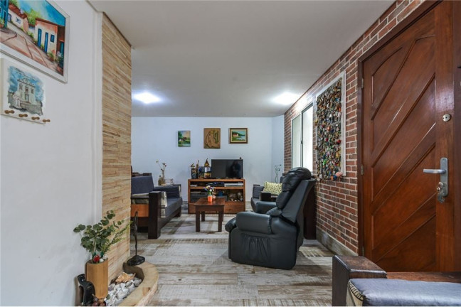 Imagem Casa com 3 Quartos à Venda, 98 m² em Bosque Da Saúde - São Paulo Imagem Casa com 3 Quartos à Venda, 98 m² em Bosque Da Saúde - São Paulo