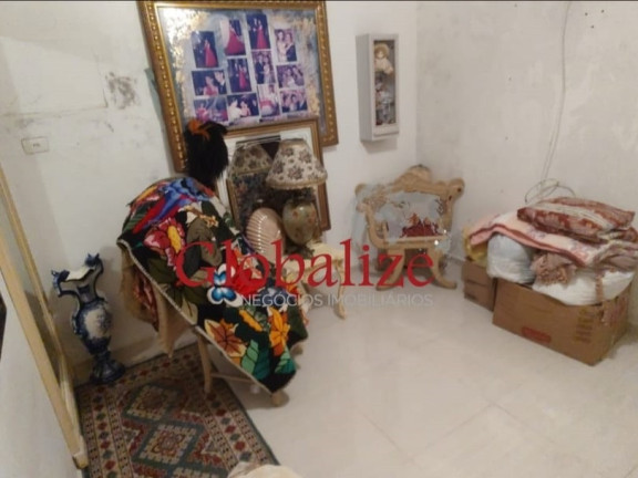 Imagem Imóvel com 3 Quartos à Venda, 192 m² em Pompéia - Santos Imagem Imóvel com 3 Quartos à Venda, 192 m² em Pompéia - Santos