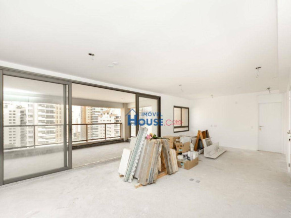 Imagem Apartamento com 3 Quartos à Venda, 157 m² em Perdizes - São Paulo Imagem Apartamento com 3 Quartos à Venda, 157 m² em Perdizes - São Paulo