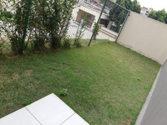 Imagem Apartamento com 2 Quartos à Venda, 48 m² em Jardim Do Divino - São Paulo