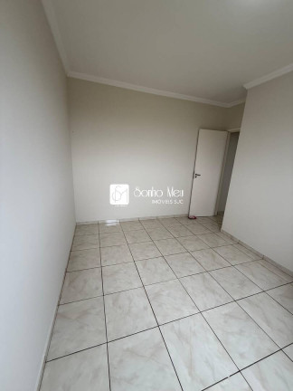 Imagem Apartamento com 2 Quartos à Venda, 54 m² em Jardim Augusta - São José Dos Campos