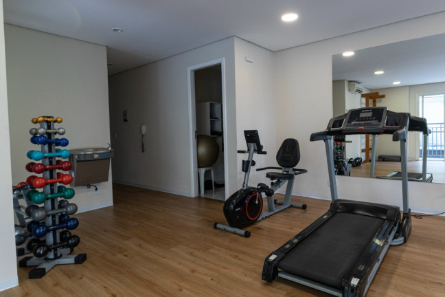 Imagem Apartamento com 2 Quartos à Venda, 50 m² em Jardim Paulista - São Paulo Imagem Apartamento com 2 Quartos à Venda, 50 m² em Jardim Paulista - São Paulo
