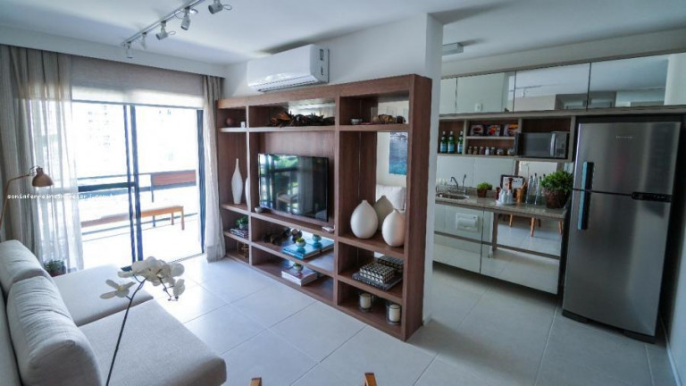 Imagem Apartamento com 2 Quartos à Venda, em Barra Olímpica - Rio De Janeiro Imagem Apartamento com 2 Quartos à Venda, em Barra Olímpica - Rio De Janeiro