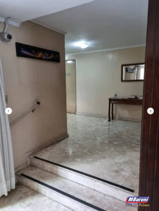 Imagem Apartamento com 2 Quartos à Venda, 84 m² em Vila Mariana - São Paulo