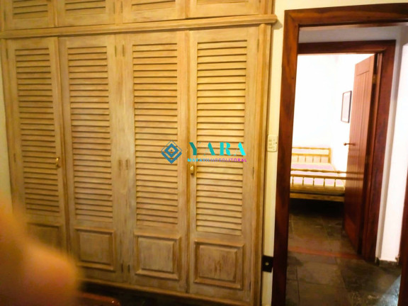 Imagem Casa com 5 Quartos à Venda, 300 m² em Perequê Açu - Ubatuba