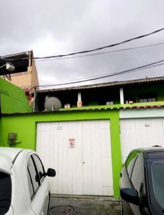 Imagem Casa com 2 Quartos à Venda, 100 m² em Taquara - Rio De Janeiro Imagem Casa com 2 Quartos à Venda, 100 m² em Taquara - Rio De Janeiro