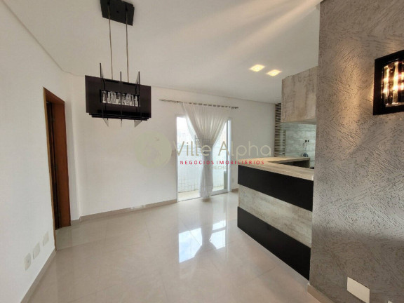 Imagem Cobertura com 2 Quartos à Venda, 200 m² em Campo Grande - Santos Imagem Cobertura com 2 Quartos à Venda, 200 m² em Campo Grande - Santos