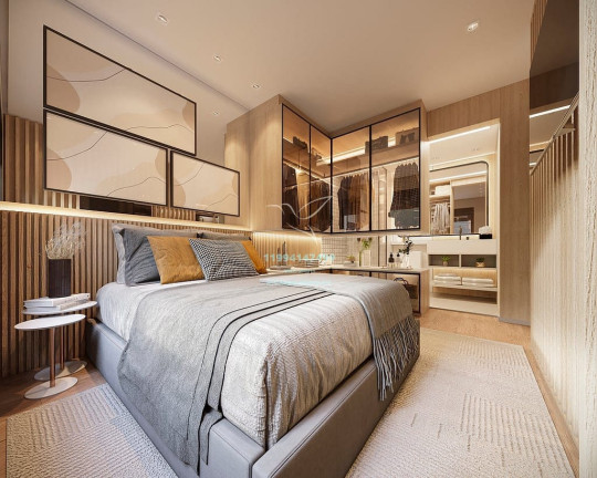 Imagem Apartamento com 2 Quartos à Venda, 68 m² em Perdizes - São Paulo