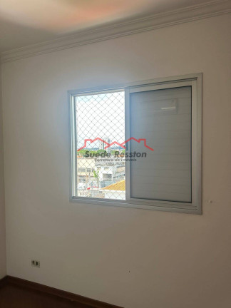Imagem Apartamento com 2 Quartos à Venda, 54 m² em Vila Santa Catarina - São Paulo