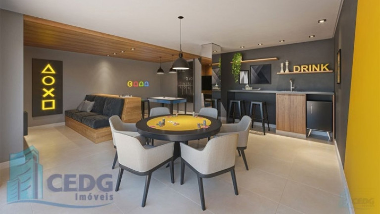 Imagem Apartamento com 3 Quartos à Venda, 109 m² em Juvevê - Curitiba
