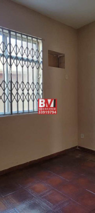 Imagem Casa com 2 Quartos à Venda, 100 m² em Vaz Lobo - Rio De Janeiro