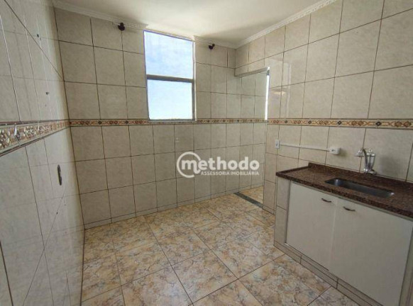 Imagem Apartamento com 2 Quartos à Venda, 50 m² em Conjunto Habitacional Padre Anchieta - Campinas Imagem Apartamento com 2 Quartos à Venda, 50 m² em Conjunto Habitacional Padre Anchieta - Campinas