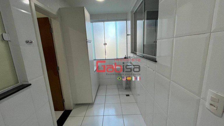 Imagem Apartamento com 3 Quartos para Alugar, 120 m² em Algodoal - Cabo Frio Imagem Apartamento com 3 Quartos para Alugar, 120 m² em Algodoal - Cabo Frio