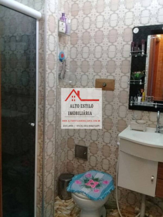 Imagem Apartamento com 2 Quartos à Venda, 45 m² em Quintino Bocaiúva - Rio De Janeiro Imagem Apartamento com 2 Quartos à Venda, 45 m² em Quintino Bocaiúva - Rio De Janeiro