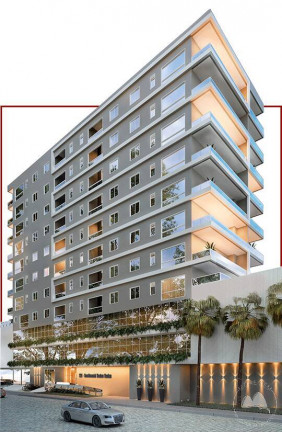Imagem Apartamento com 3 Quartos à Venda, 152 m² em Balneário Perequê - Porto Belo Imagem Apartamento com 3 Quartos à Venda, 152 m² em Balneário Perequê - Porto Belo