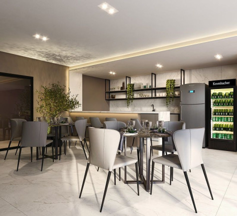 Imagem Apartamento com 2 Quartos à Venda, 52 m² em Ernesto Geisel - João Pessoa Imagem Apartamento com 2 Quartos à Venda, 52 m² em Ernesto Geisel - João Pessoa