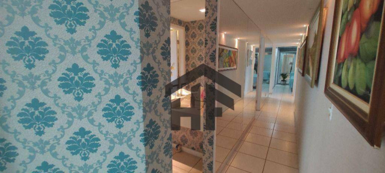 Imagem Apartamento com 3 Quartos à Venda, 123 m² em Boa Viagem - Recife