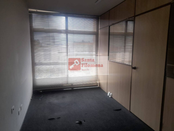 Imagem Sala Comercial para Alugar, 60 m² em Centro - Santo André Imagem Sala Comercial para Alugar, 60 m² em Centro - Santo André